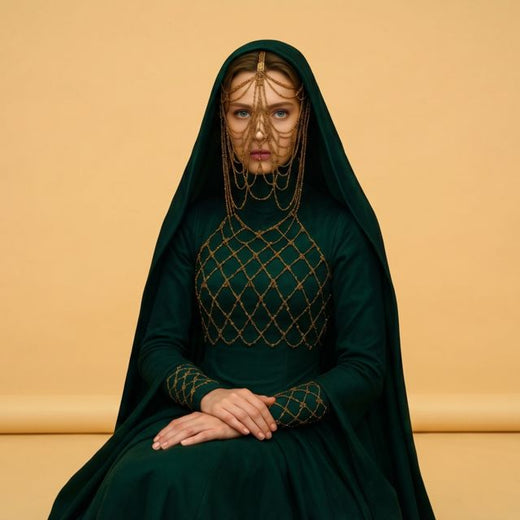 Neo - 'Arrakis' [Ringtone]
