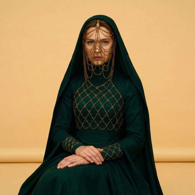 Neo - 'Arrakis' [Ringtone]