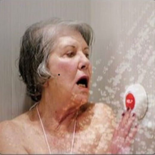 !kiick - 'sequences of flashing lights or patterns (feat. Shower Emergencies)' [Ringtone]