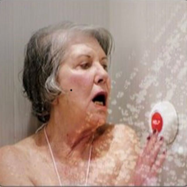 Shower Emergencies - 'sequences of flashing lights or patterns (feat. !kiick)' [Ringtone]