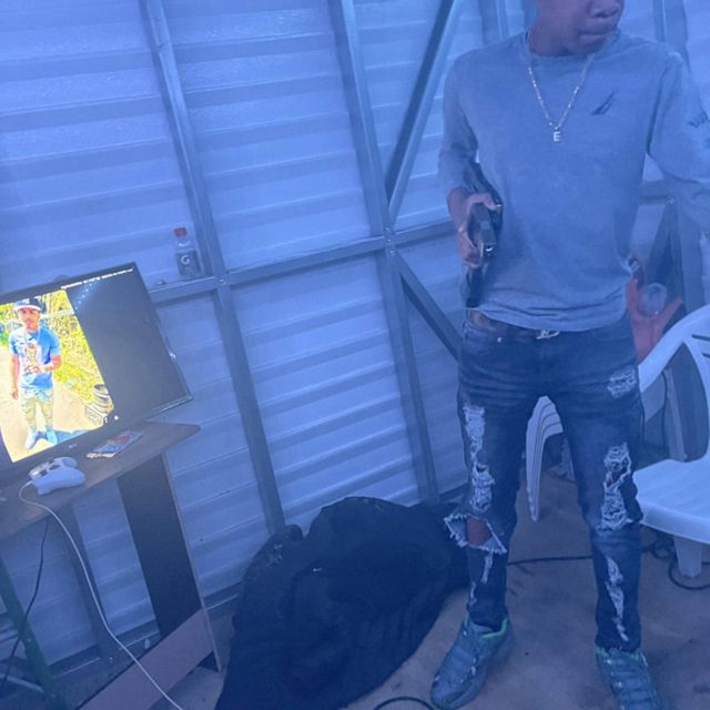 Li Skeet - 'Hypnotize' [Ringtone]