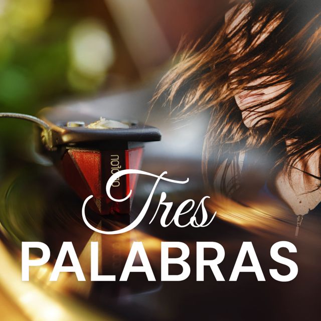 Pink Jazzy - 'Tres Palabras' [Ringtone]
