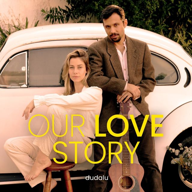Dudalu - 'Our Love Story' [Ringtone]