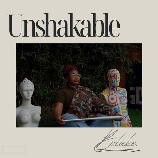 Boluké - 'Unshakable' [Ringtone]