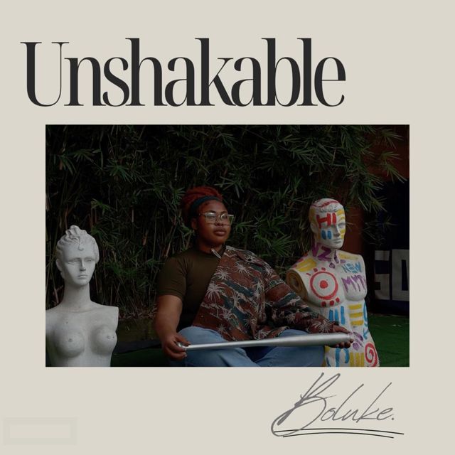 Boluké - 'Unshakable' [Ringtone]
