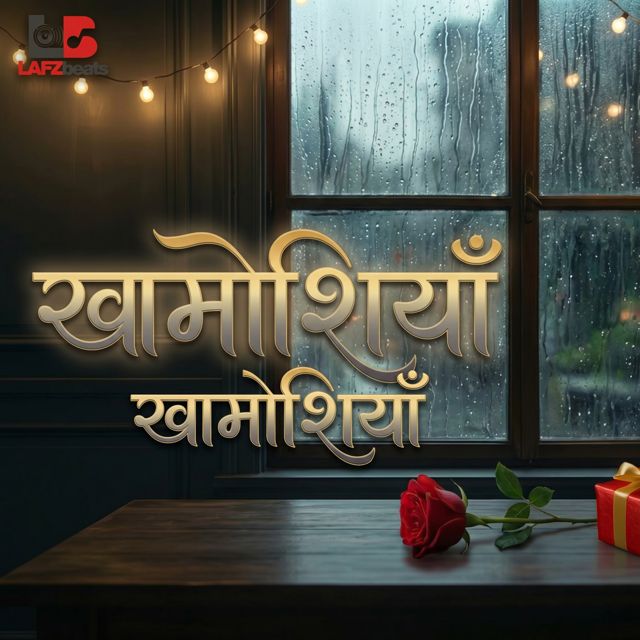Gagan Sharma - 'Khamoshiyan' [Ringtone]