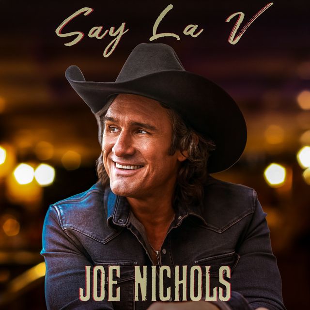 Joe Nichols - 'Goodbyes Are Hard to Listen To' [Ringtone]