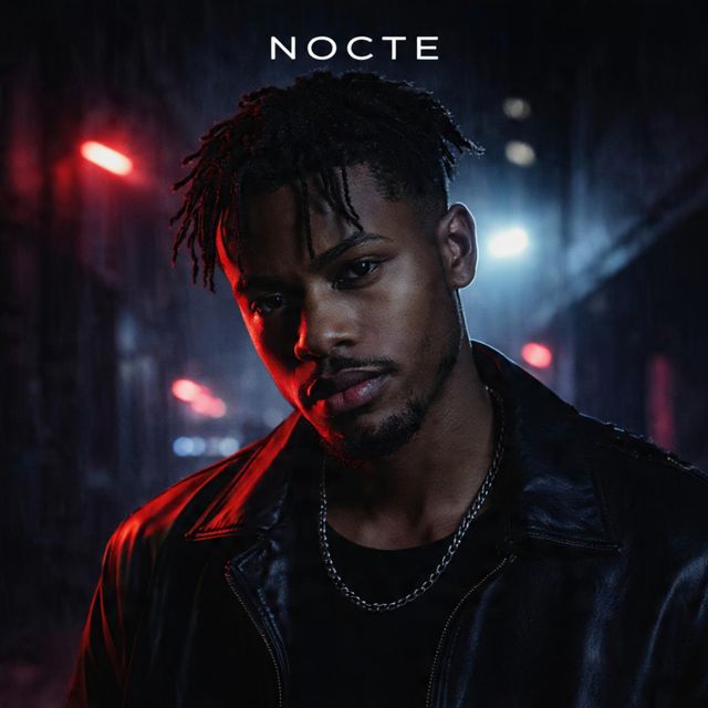 NOCTE - 'The Blur' [Ringtone]