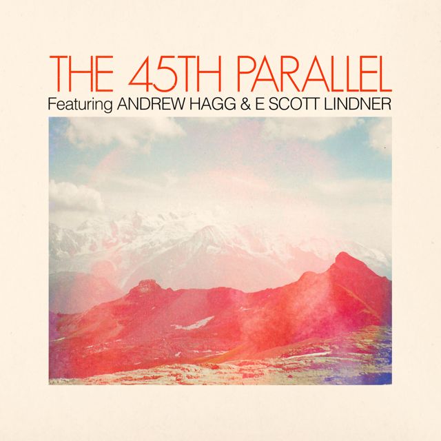 The 45th Parallel - 'Rollin Time (feat. Andrew Hagg & E Scott Lindner)' [Ringtone]