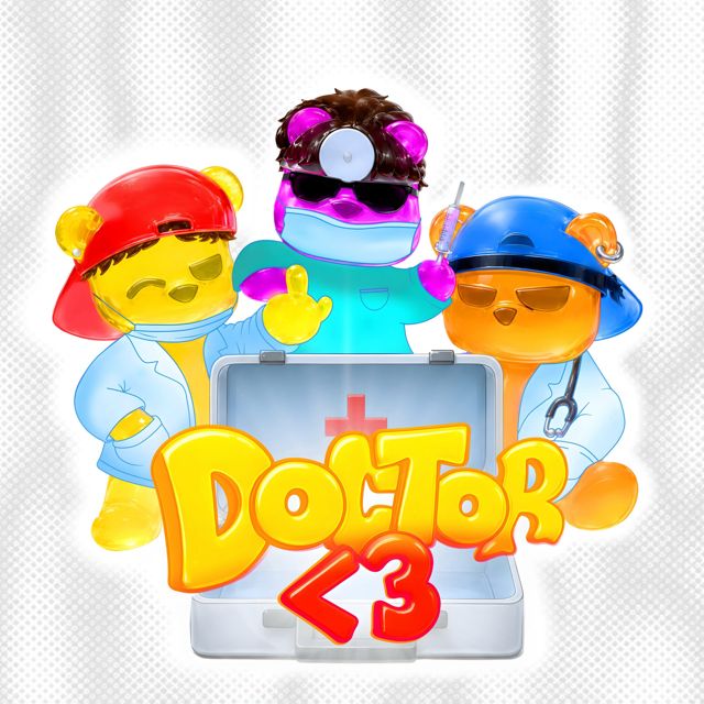 bbbartex - 'DOCTOR <3 (feat. TBX & elakkka)' [Ringtone]