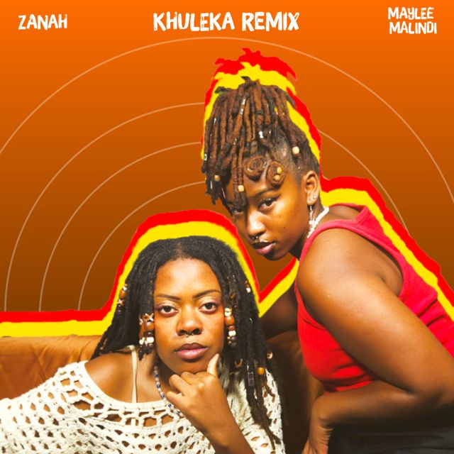 ZANAH - 'khuleka (Remix) (feat. Maylee Malindi)' [Ringtone]