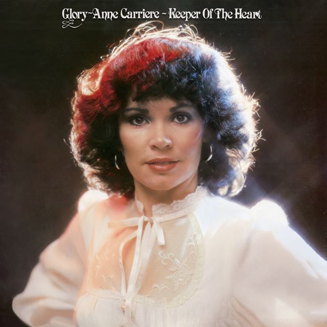 Glory-Anne Carriere - 'I'll Be The One' [Ringtone]