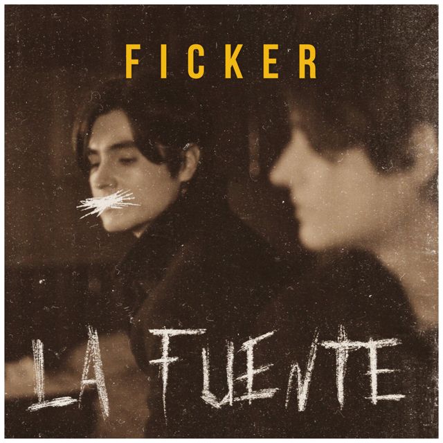 Ficker - 'La Fuente' [Ringtone]