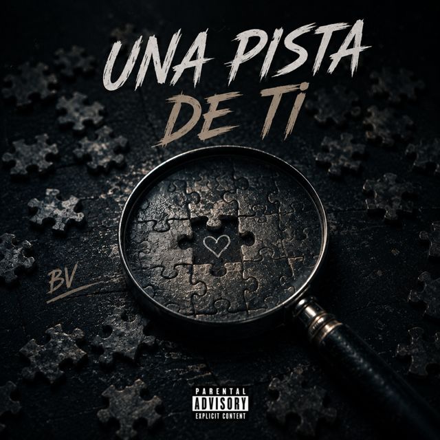 BV - 'UNA PISTA DE TI' [Ringtone]