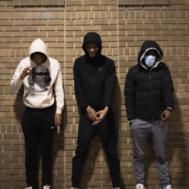 Pablonumba9 - '2:00 AM' [Ringtone]