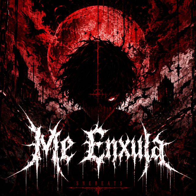 SNE BEATS - 'Me enxula' [Ringtone]