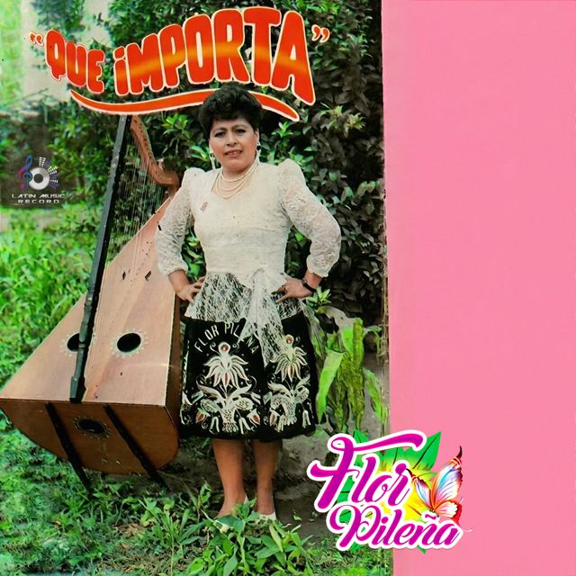 Flor Pileña - 'Así Es Mi Cariño' [Ringtone]