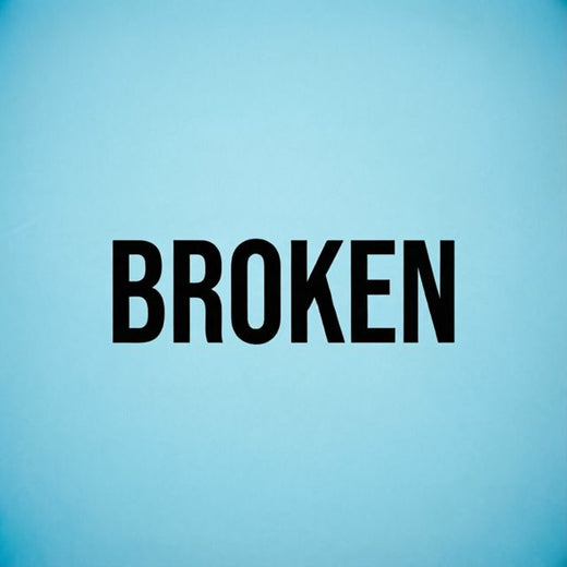 KEN MELODY - 'BROKEN' [Ringtone]