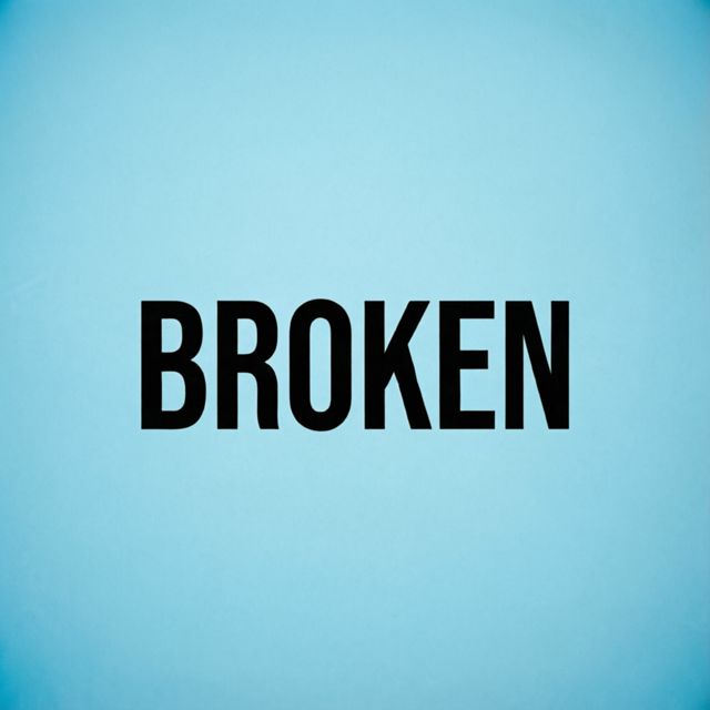 KEN MELODY - 'BROKEN' [Ringtone]
