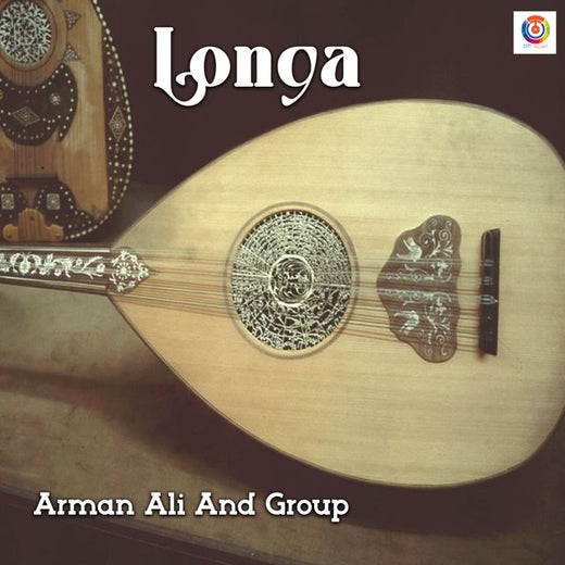 Arman Ali - 'Longa (feat. Group)' [Ringtone]