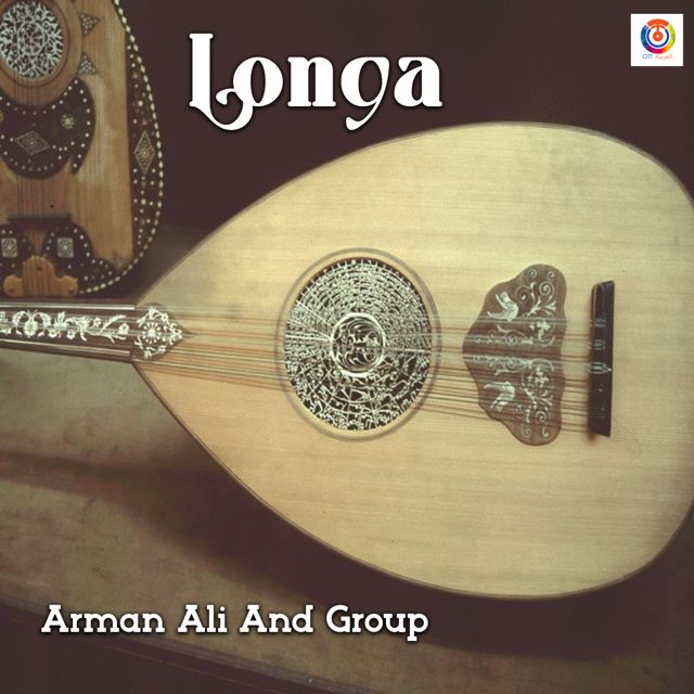 Arman Ali - 'Longa (feat. Group)' [Ringtone]