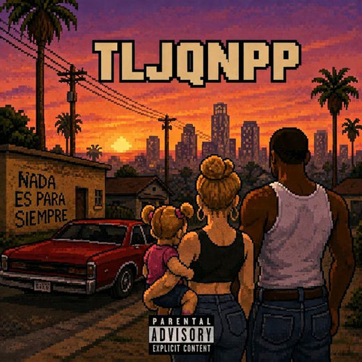 Lil Eish - 'TLJQNPP' [Ringtone]