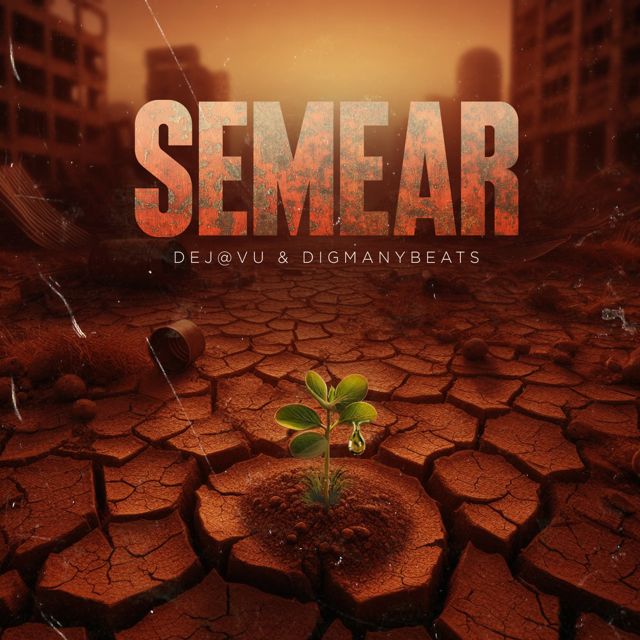 Dej@ Vu - 'Dar Sentido a Nossa História (feat. Digmanybeats & Liz Bonfim)' [Ringtone]