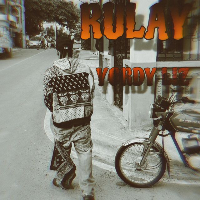 Yordy Liz - 'RULAY' [Ringtone]