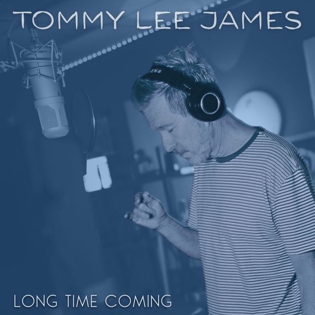 Tommy Lee James - 'Long Time Coming' [Ringtone]