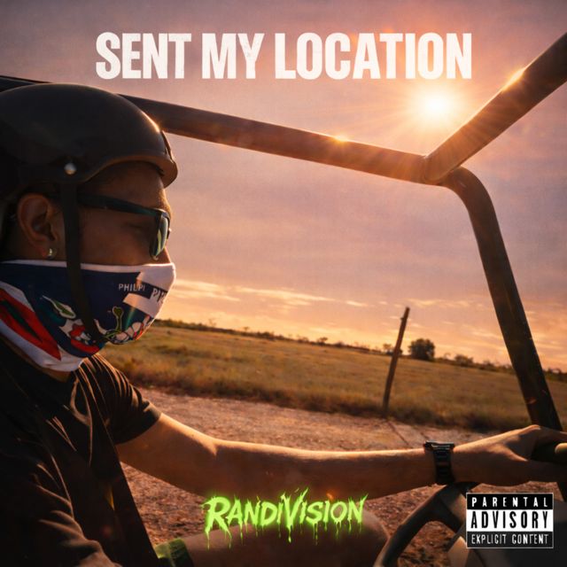 RandiVision - 'Sent My Location' [Ringtone]