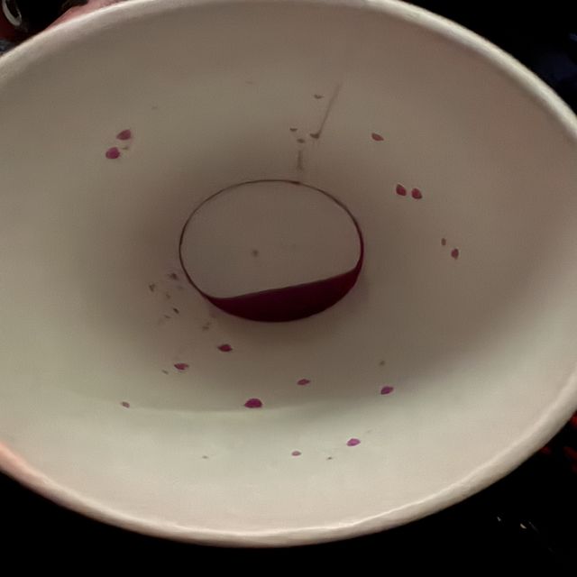 Ac640 - 'Blood Spill' [Ringtone]