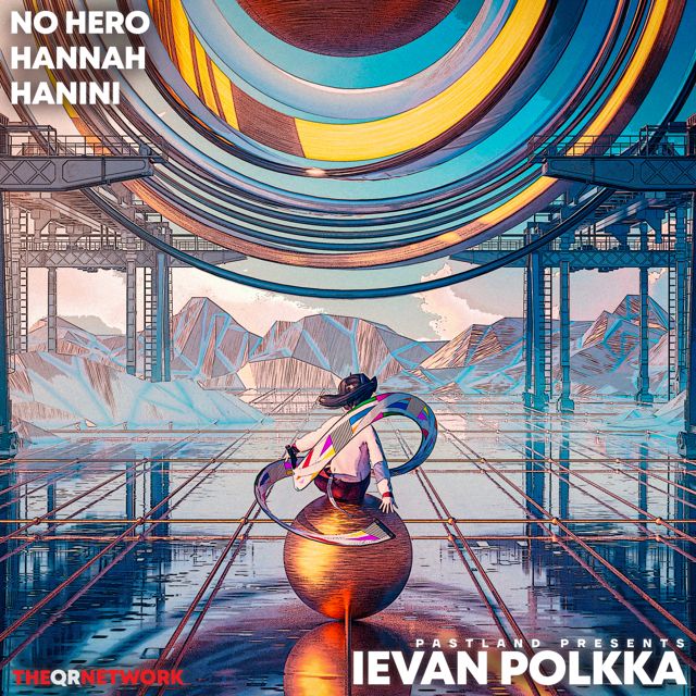 No Hero - 'Holding Out For A Hero (feat. Pastland)' [Ringtone]