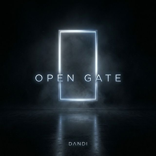 DΛNDI - 'Soft Lever' [Ringtone]