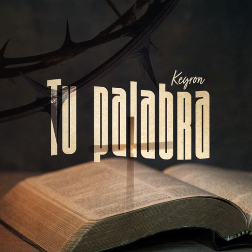 Keyron - 'Tu Palabra' [Ringtone]