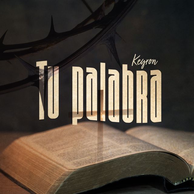Keyron - 'Tu Palabra' [Ringtone]