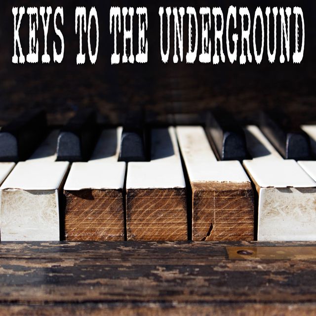 Gutter Keys - 'Trollz (Piano Version)' [Ringtone]