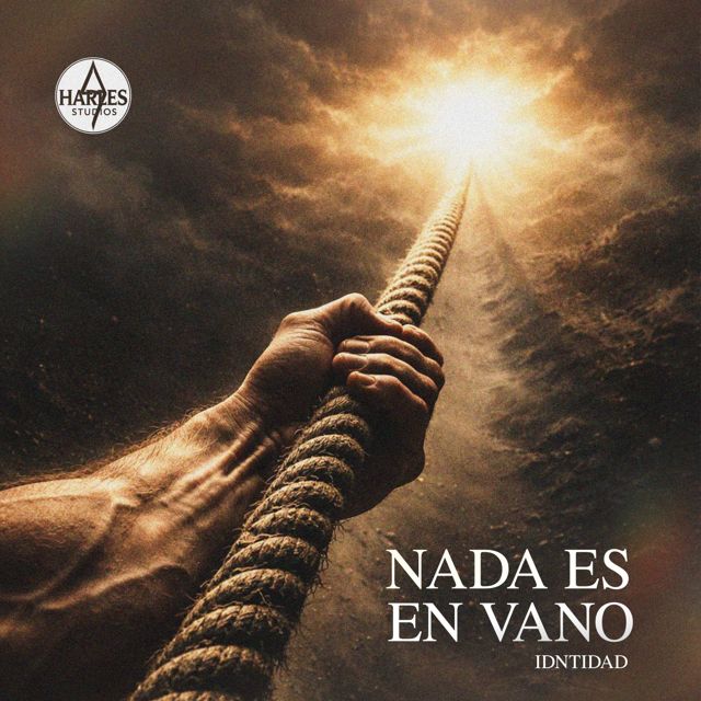IDNTIDAD - 'Nada es en Vano' [Ringtone]