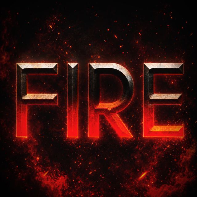 André Gaël - 'FIRE' [Ringtone]