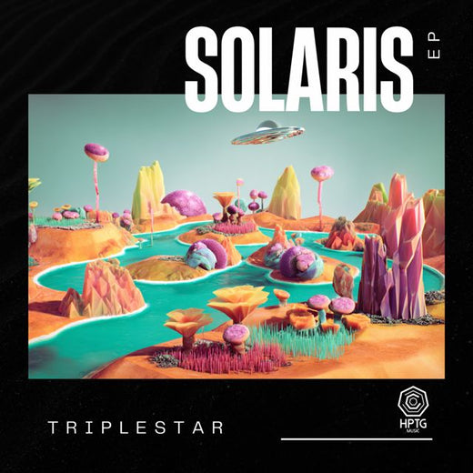 Triplestar - 'Enter The Starship' [Ringtone]