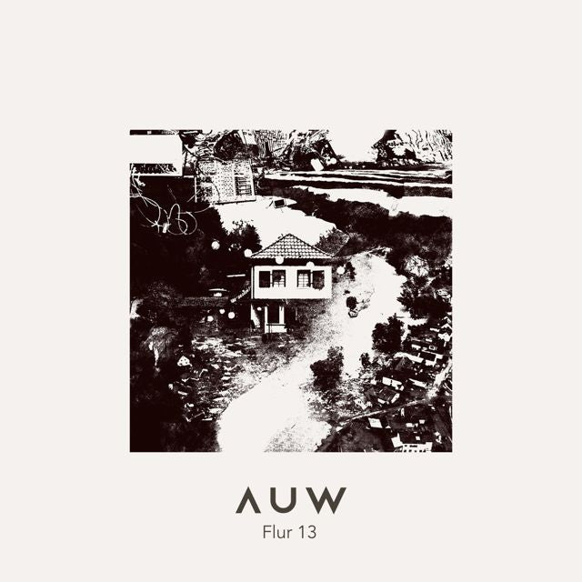 AUW - 'Left My Keys At The Jazz Club' [Ringtone]