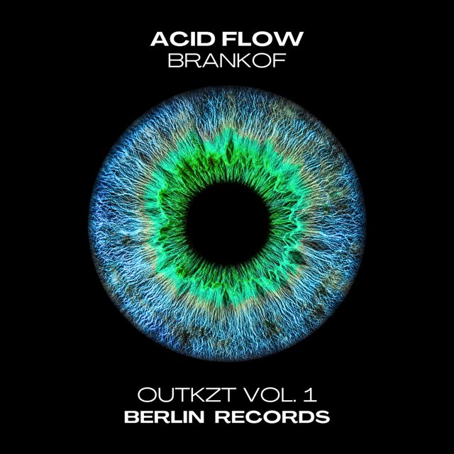 Brankof - 'Acid Flow' [Ringtone]