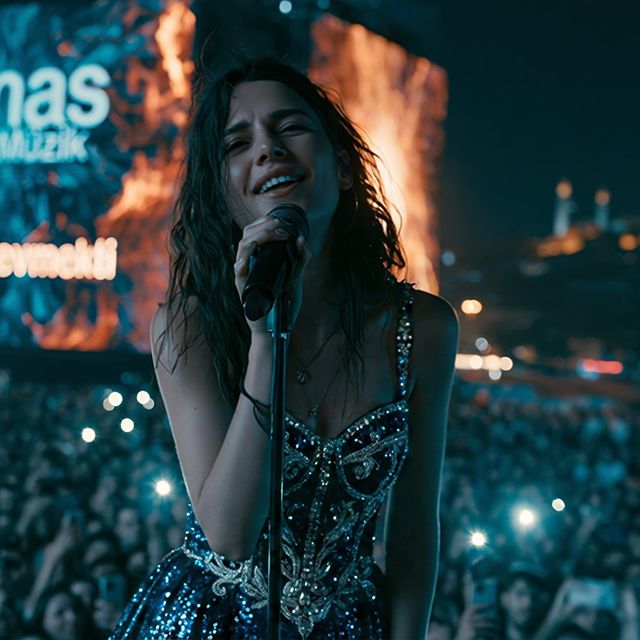 Elmas Muzik - 'Suçum Sevmekti' [Ringtone]
