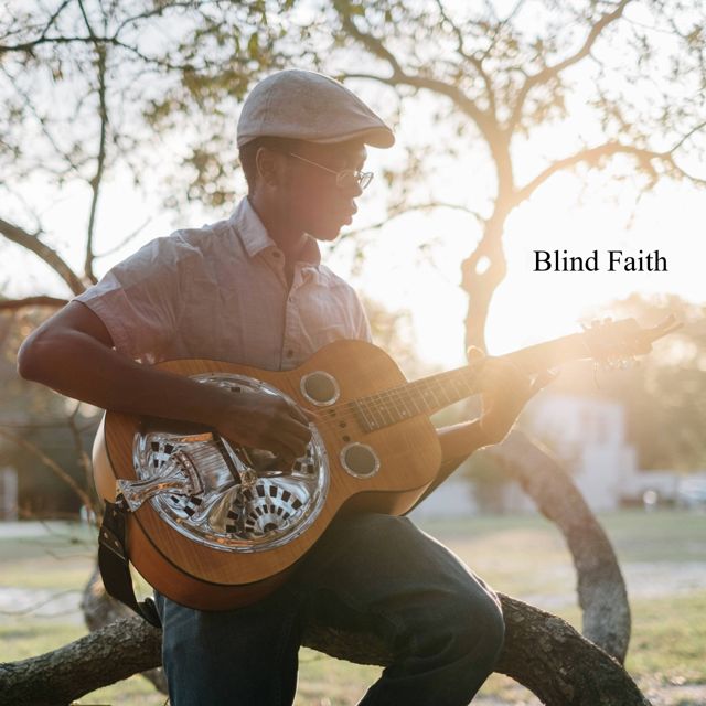 Mwiza - 'Blind Faith' [Ringtone]