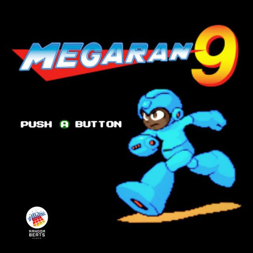 Mega Ran - 'Get Equipped (feat. Side Effect)' [Ringtone]