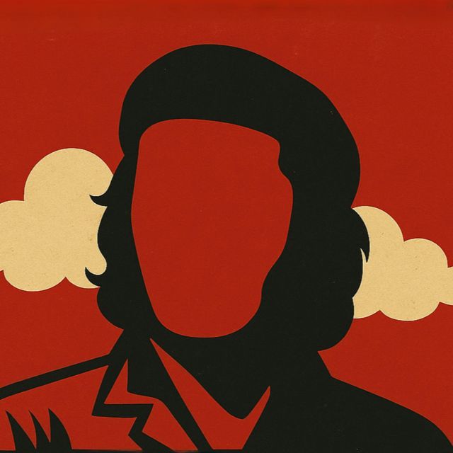 Juan B. Garijo - 'Che de Algodón' [Ringtone]