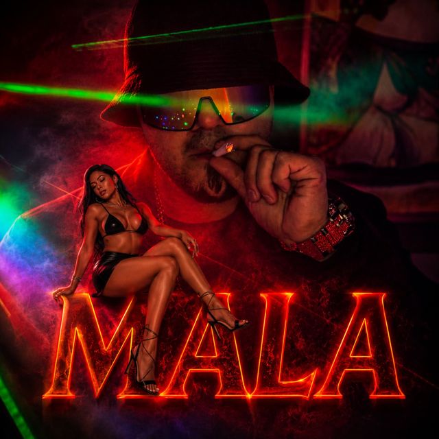 Kasi kasy - 'MALA' [Ringtone]