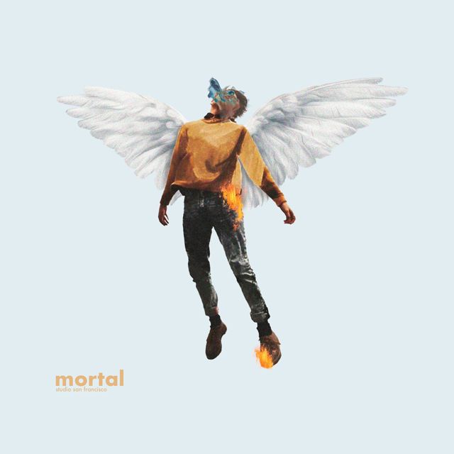 Studio San Francisco - 'Mortal' [Ringtone]