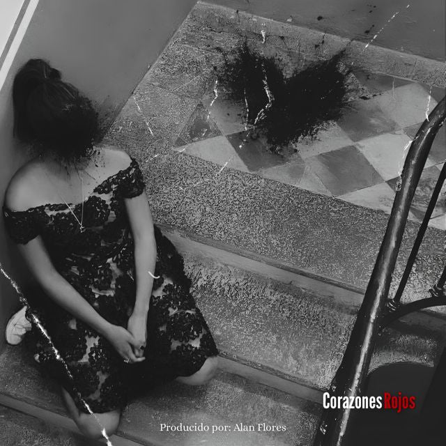 Corazones Rojos - 'Alguna Vez Te Hablaré' [Ringtone]