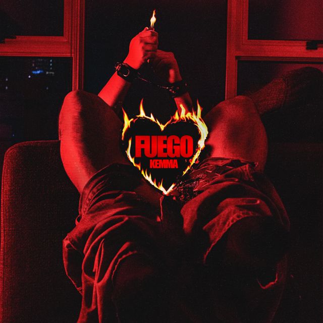 KEMMA - 'FUEGO' [Ringtone]