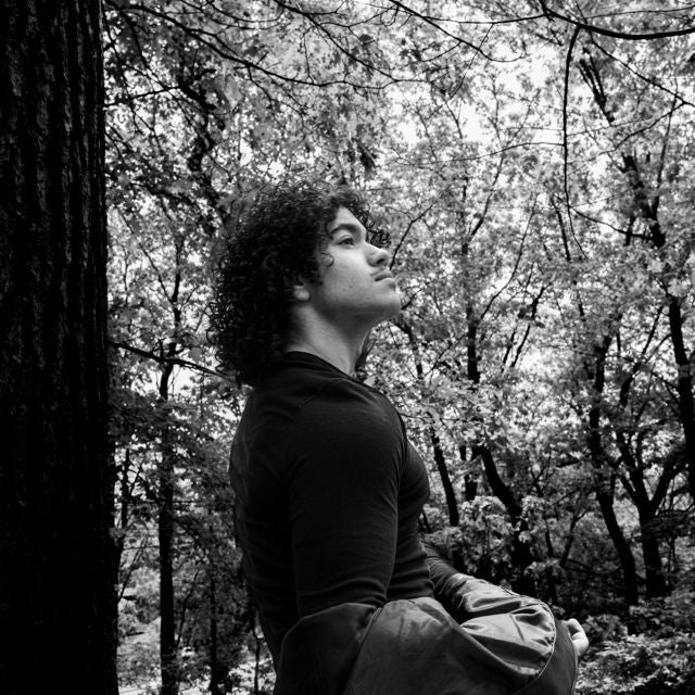 Taha Ghazipour - 'Rootless' [Ringtone]